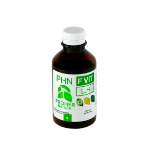 PHN F VIT LH